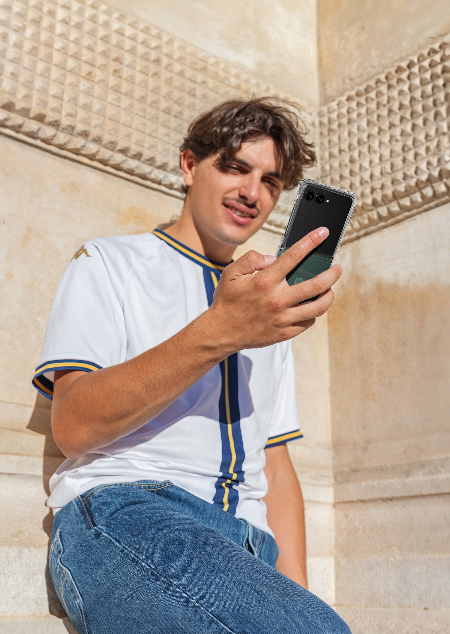 What's new with the Moto RAZR 2025 series?