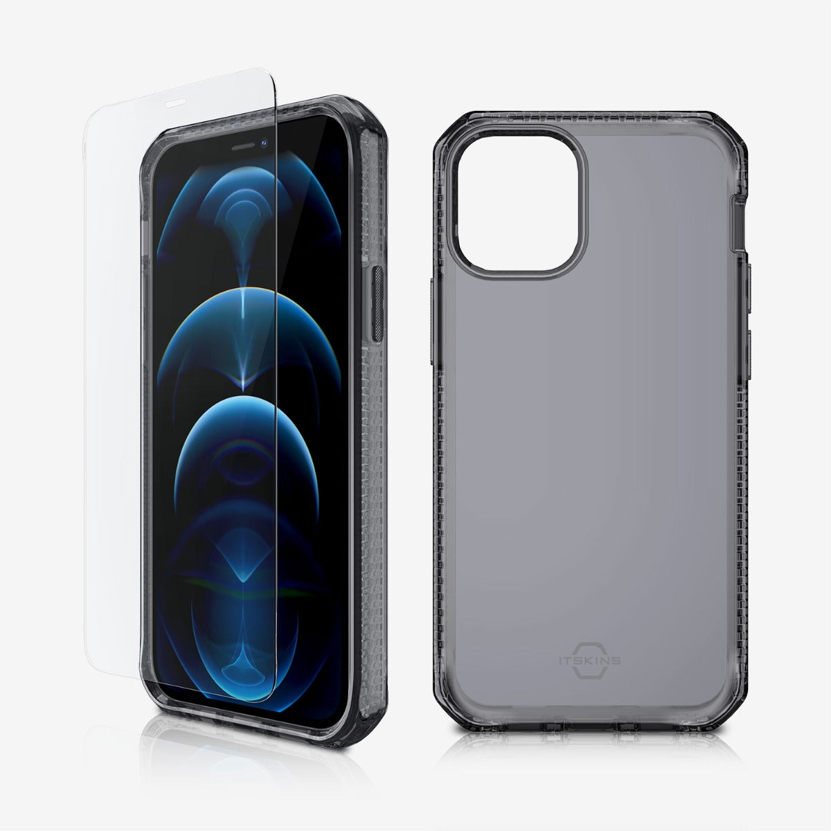 SPECTRUM 360 R // CLEAR