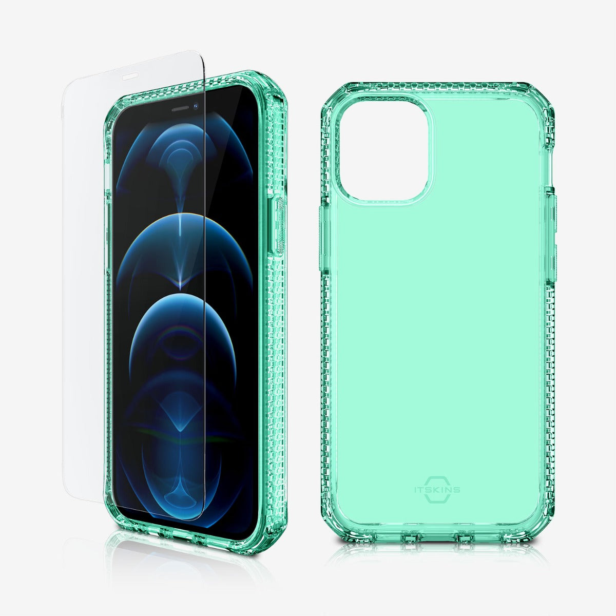 SPECTRUM 360 R // CLEAR