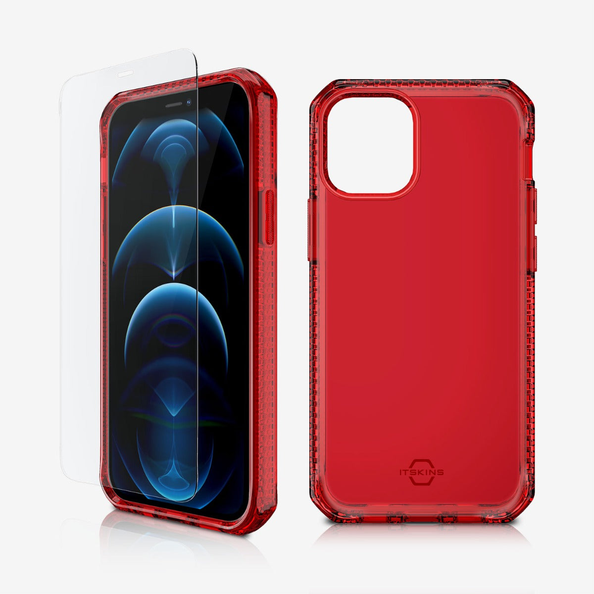 SPECTRUM 360 R // CLEAR