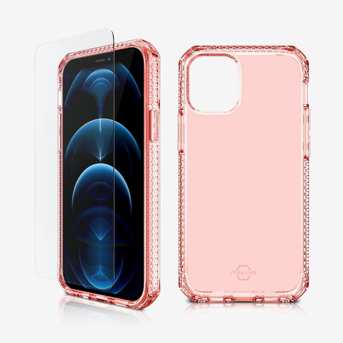 SPECTRUM 360 R // CLEAR