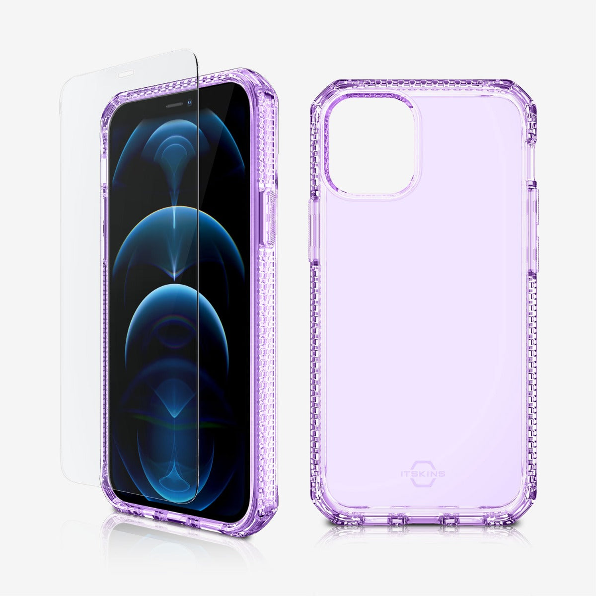 SPECTRUM 360 R // CLEAR