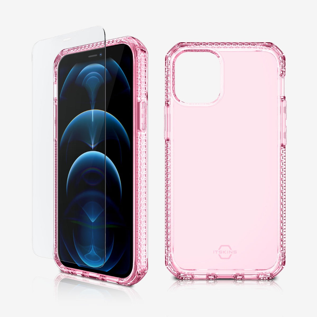 SPECTRUM 360 R // CLEAR