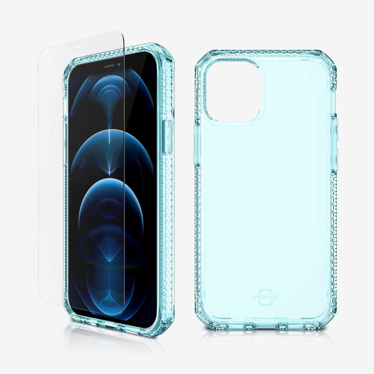 SPECTRUM 360 R // CLEAR