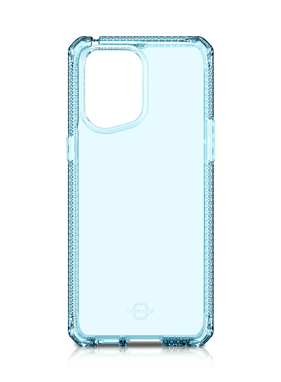 SPECTRUM R // CLEAR