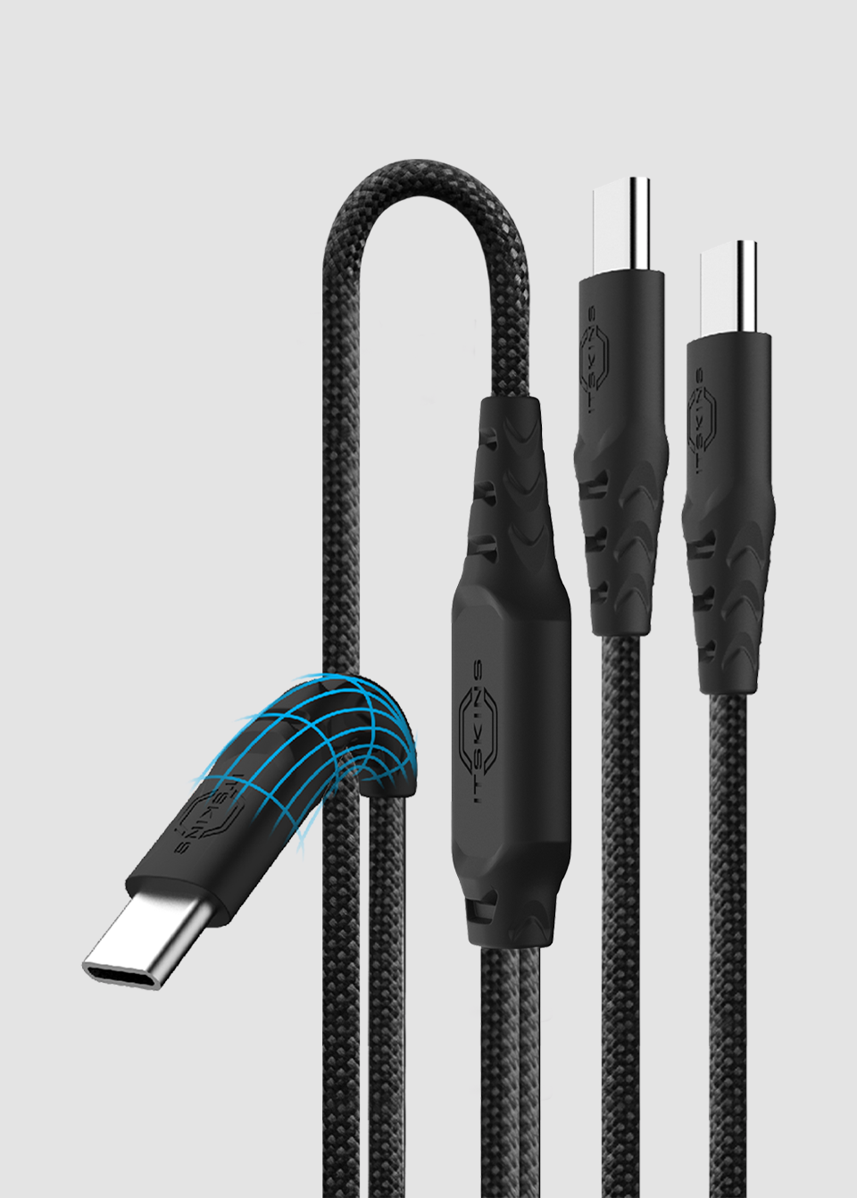HYBRID / / HUB CABLE