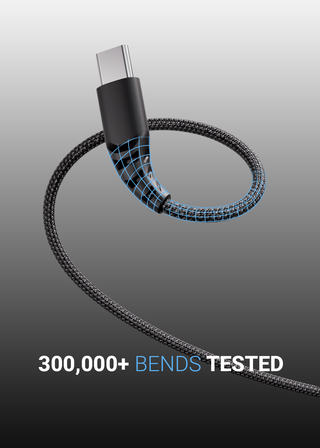 HYBRID / / HUB CABLE