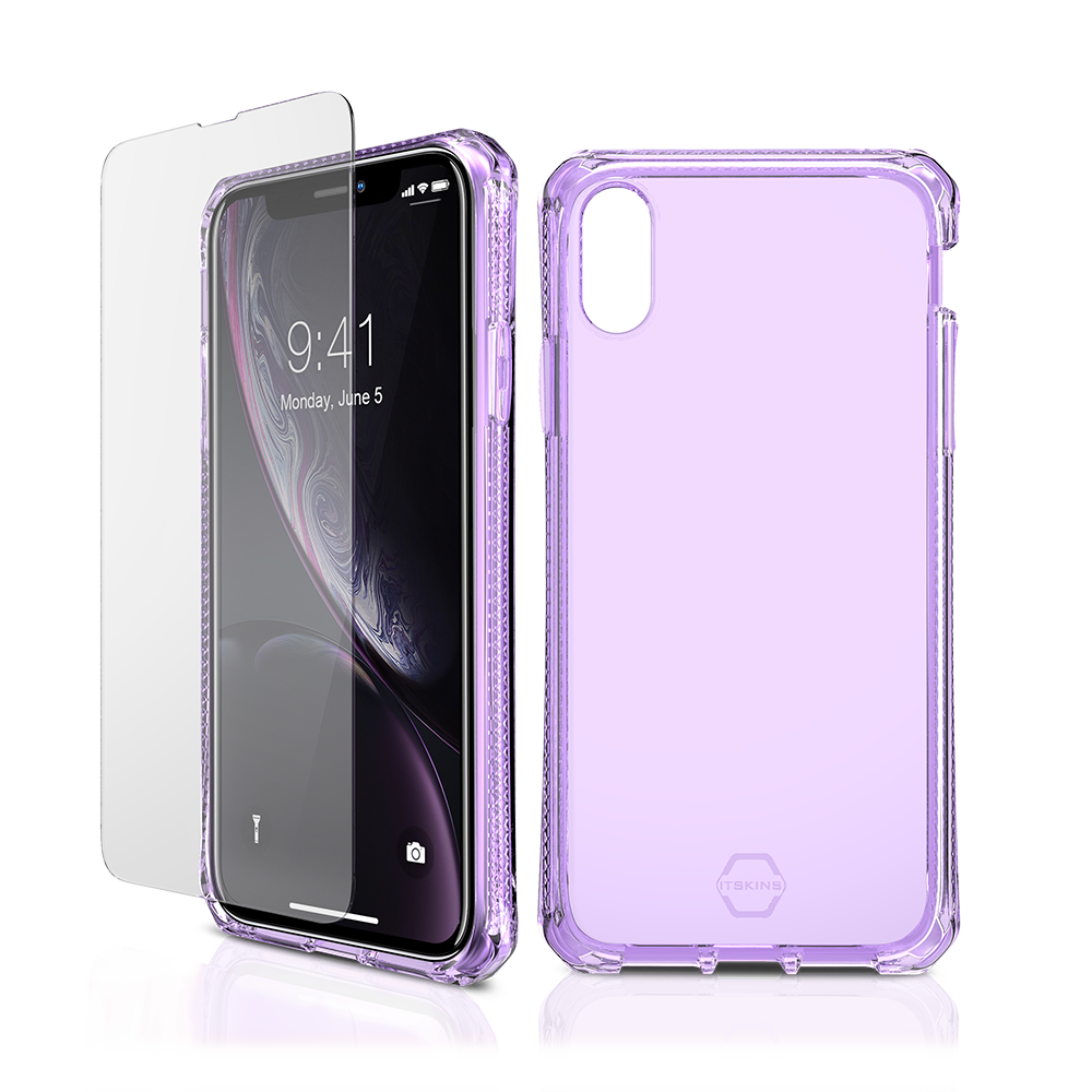SPECTRUM 360 R // CLEAR