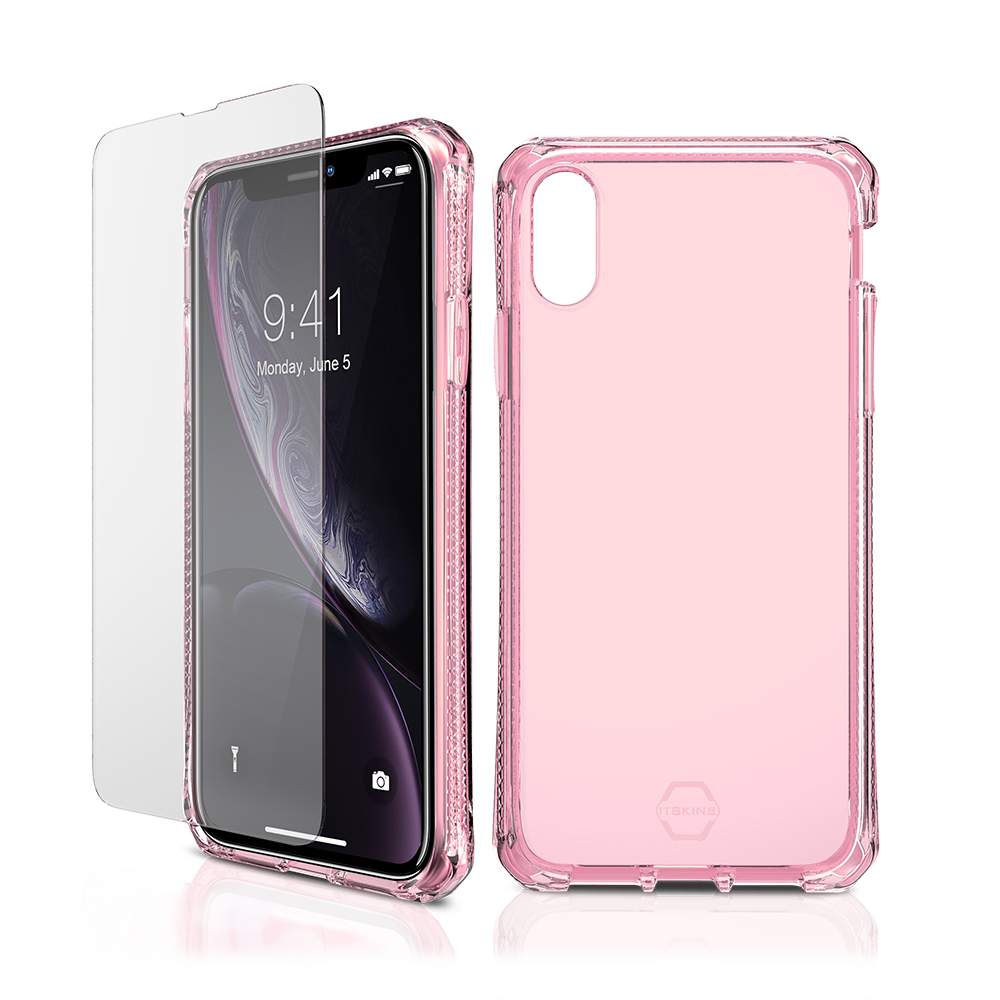 SPECTRUM 360 R // CLEAR