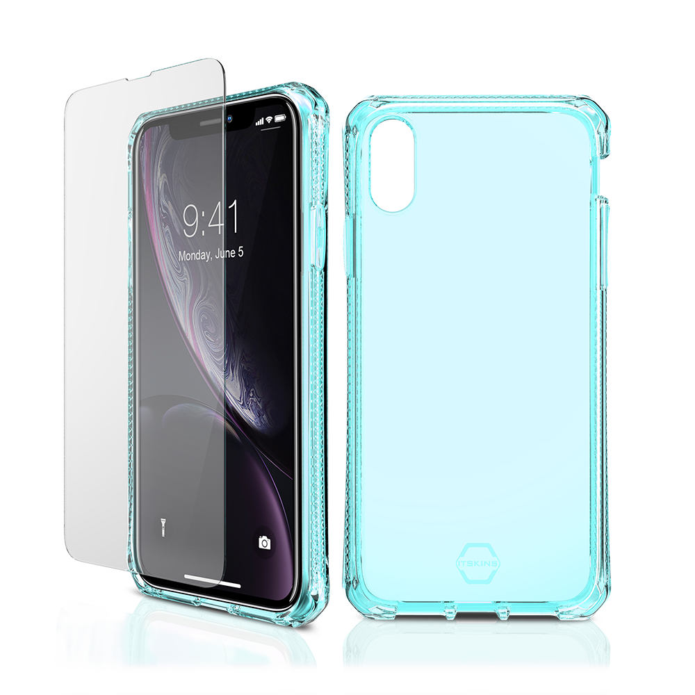 SPECTRUM 360 R // CLEAR