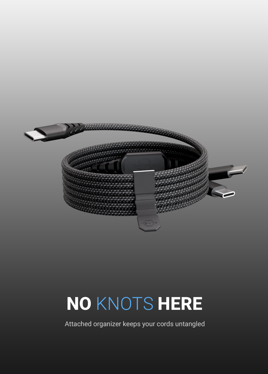 HYBRID / / HUB CABLE