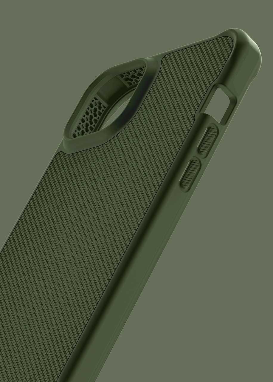 HYBRID R // NYLON HYBRID R // NYLON