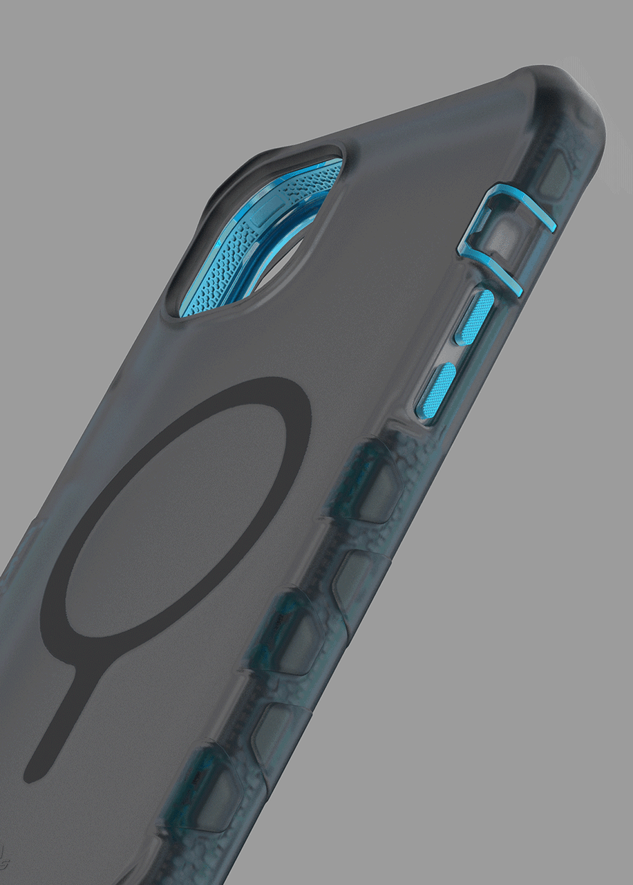 SUPREME R // FROST w/ MagSafe®