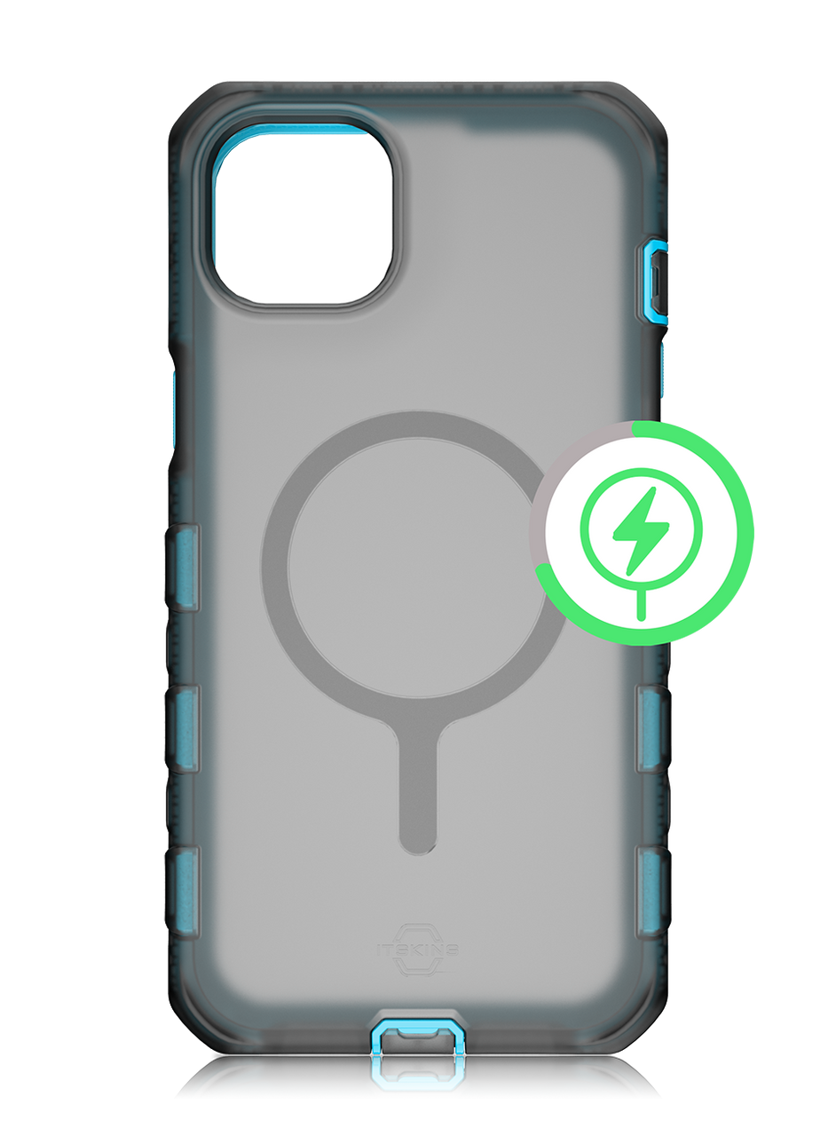 SUPREME R // FROST w/ MagSafe®