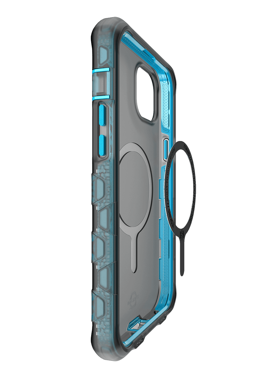 SUPREME R // FROST w/ MagSafe®