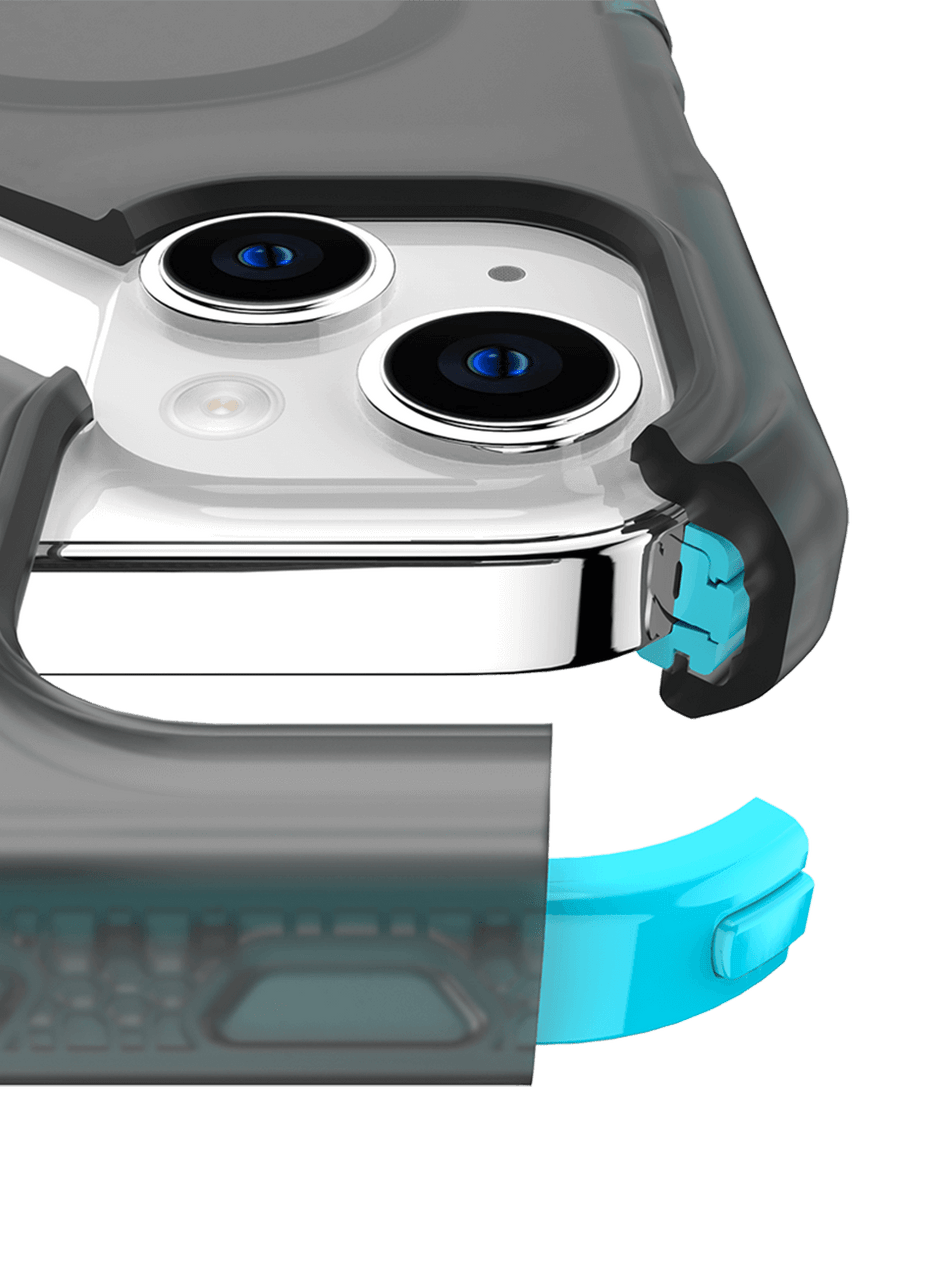 SUPREME R // FROST w/ MagSafe®