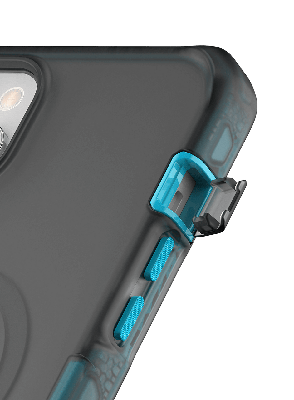 SUPREME R // FROST w/ MagSafe®