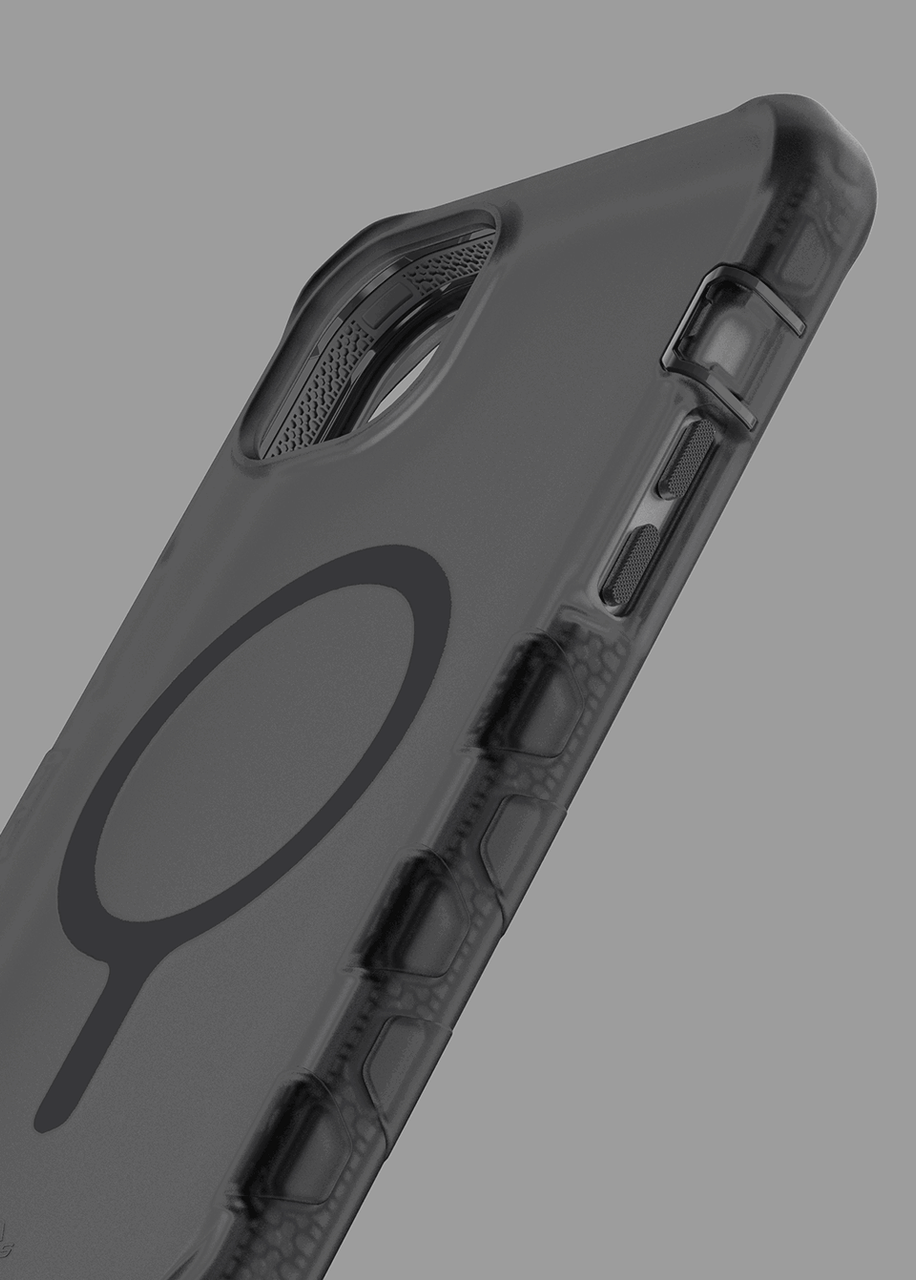 SUPREME R // FROST w/ MagSafe®