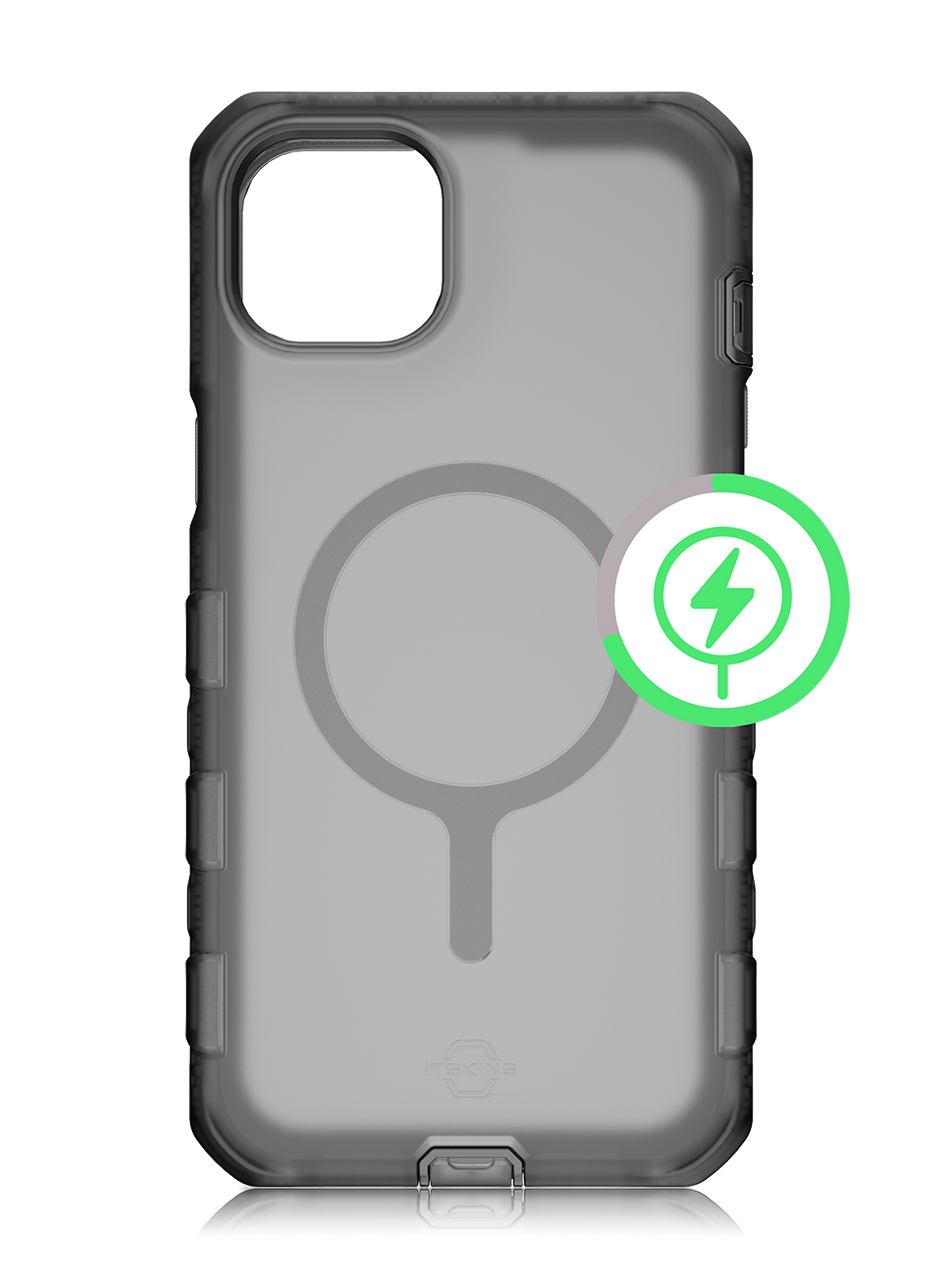 SUPREME R // FROST w/ MagSafe®