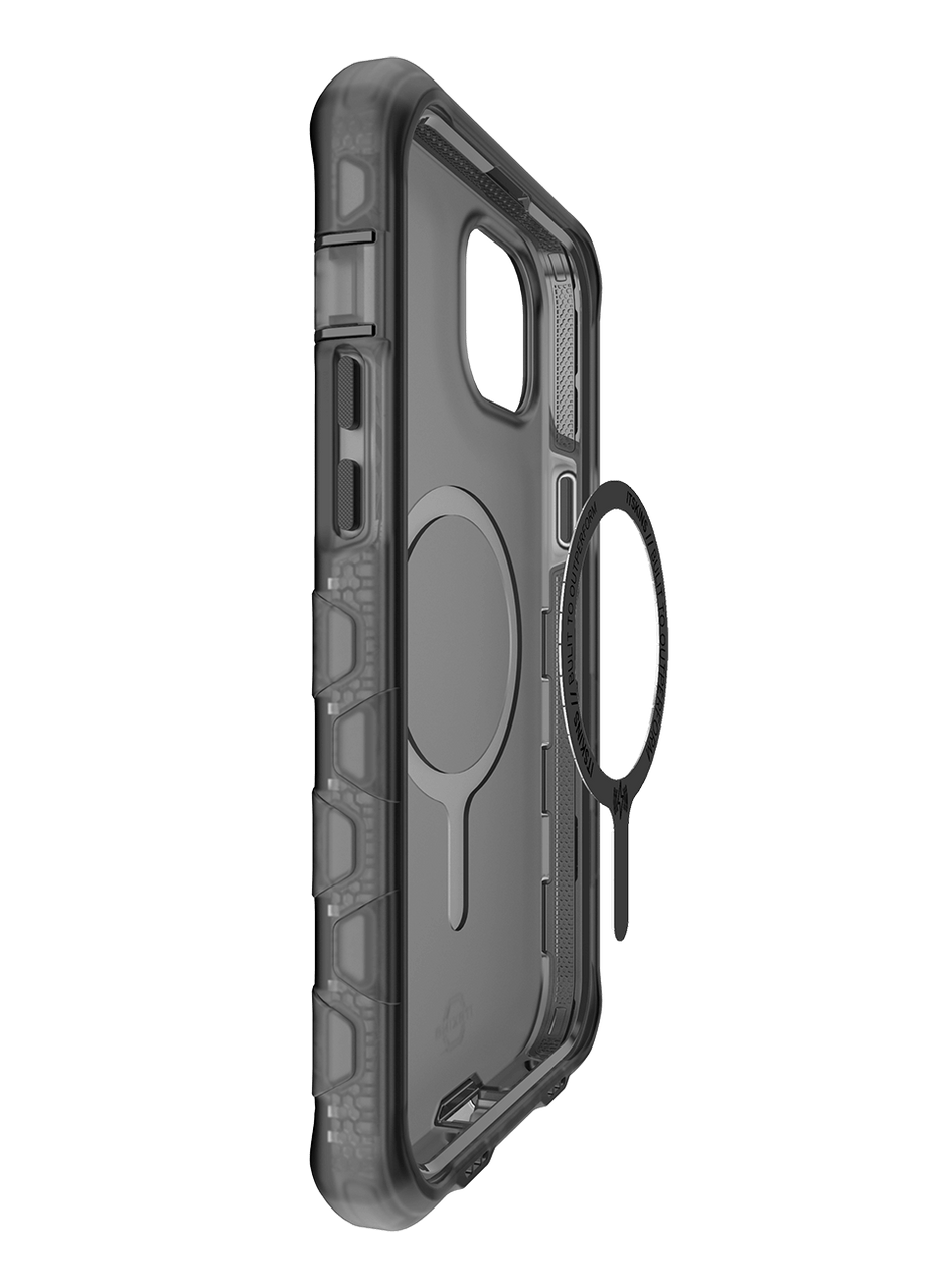 SUPREME R // FROST w/ MagSafe®