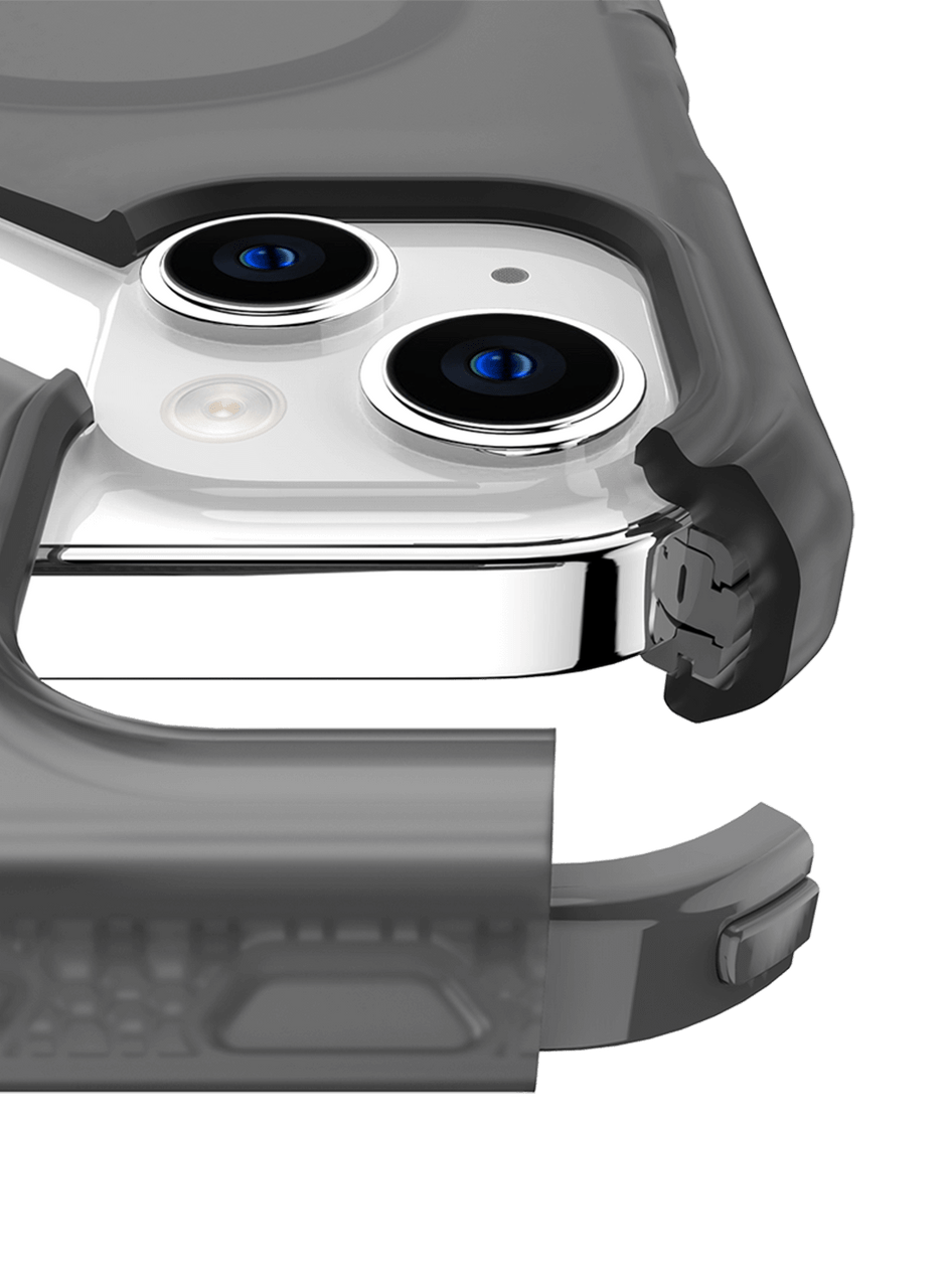 SUPREME R // FROST w/ MagSafe®