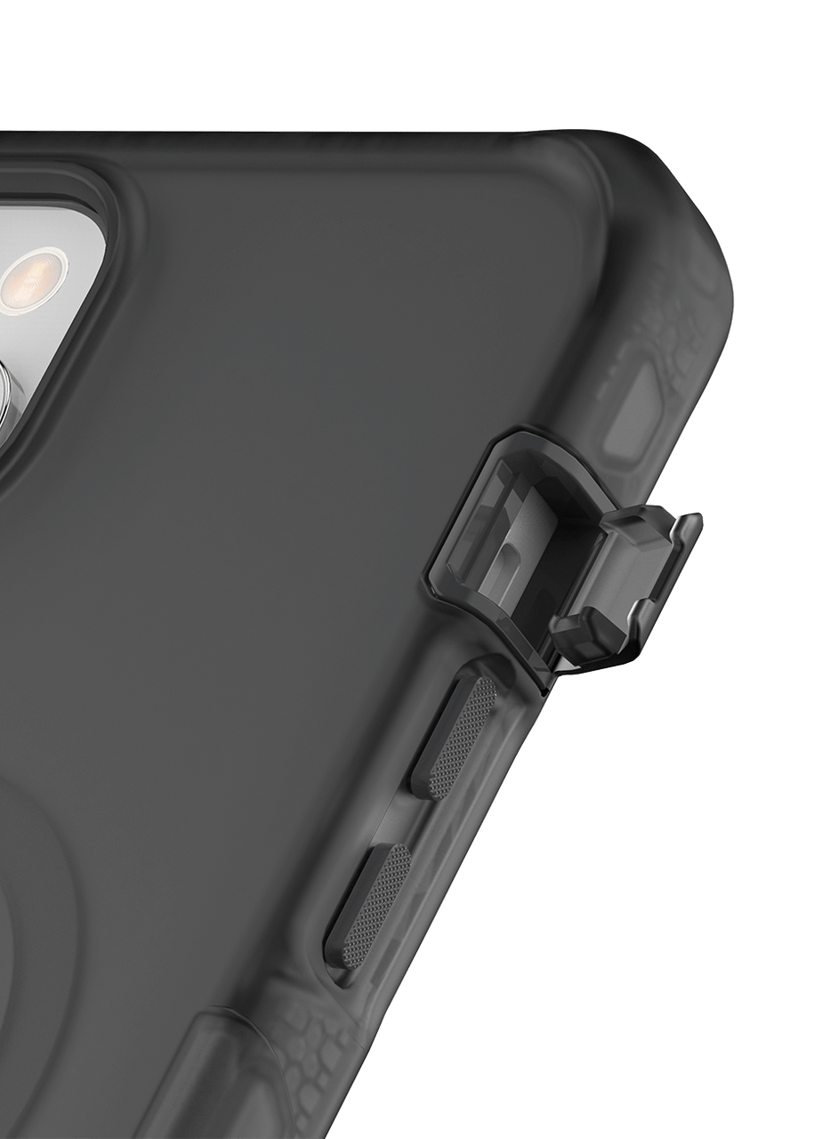 SUPREME R // FROST w/ MagSafe®