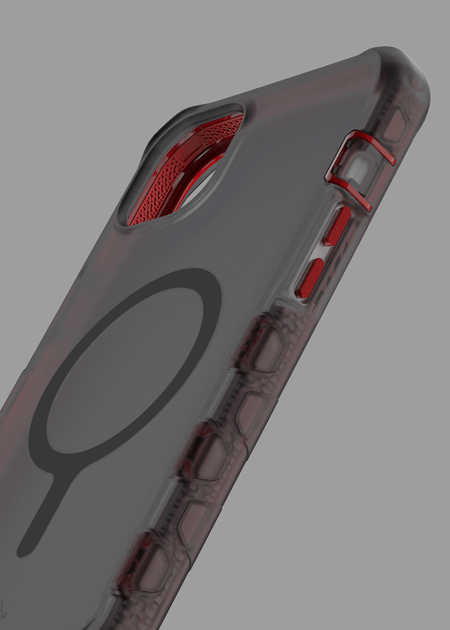 SUPREME R // FROST w/ MagSafe®