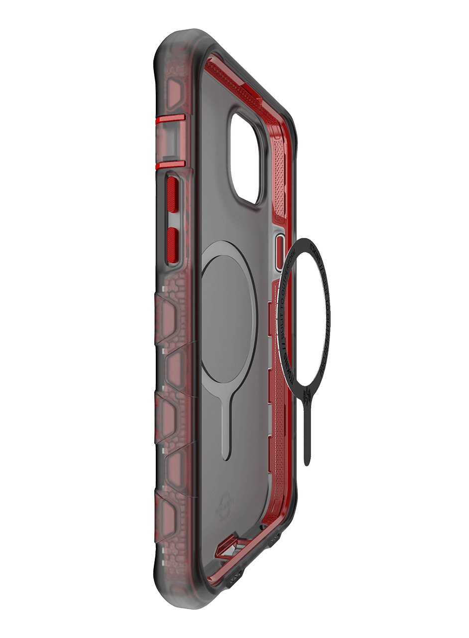 SUPREME R // FROST w/ MagSafe®