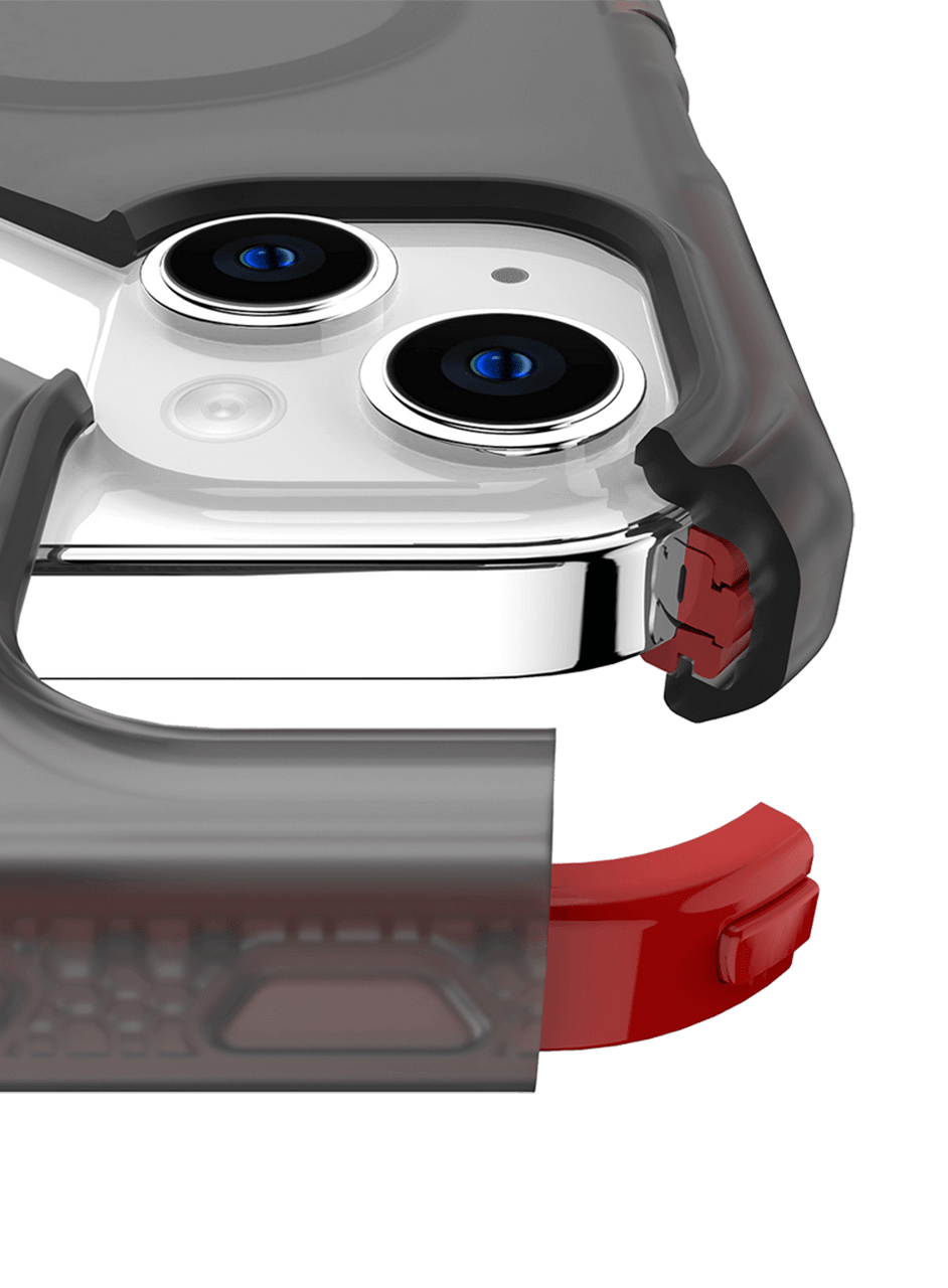 SUPREME R // FROST w/ MagSafe®