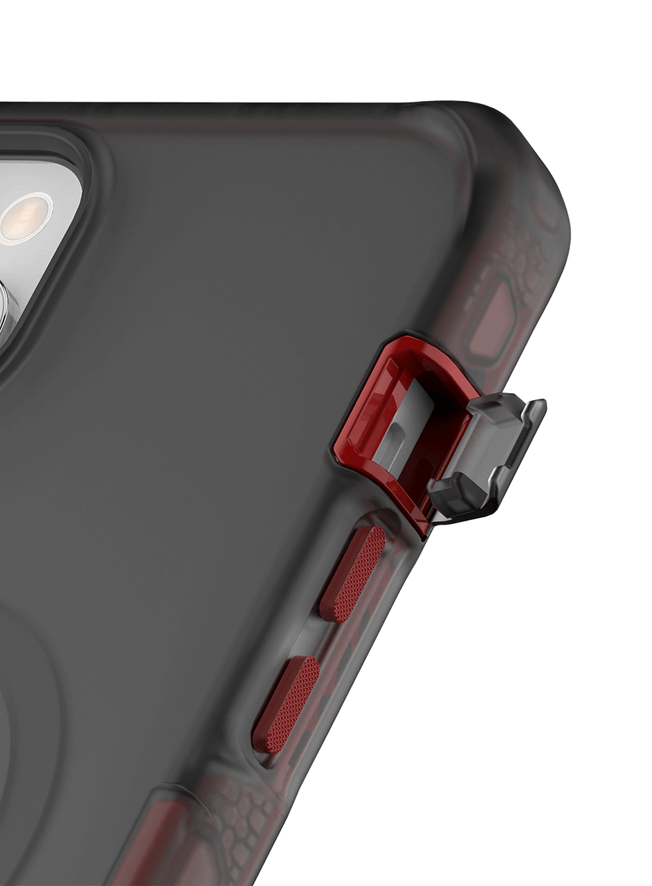 SUPREME R // FROST w/ MagSafe®