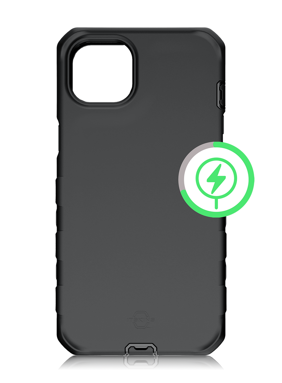 SUPREME R // SOLID w/ MagSafe®