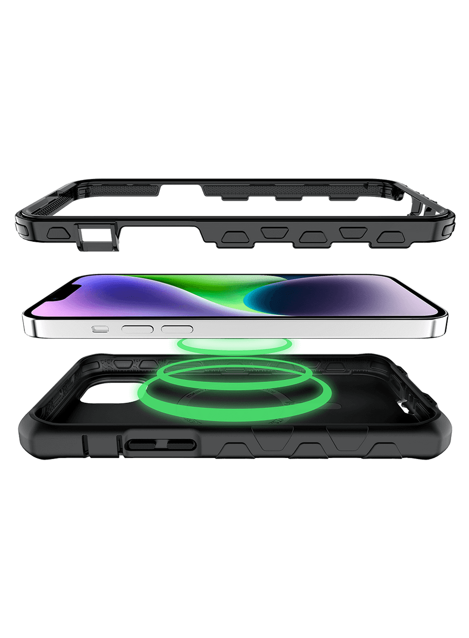 SUPREME R // SOLID w/ MagSafe®