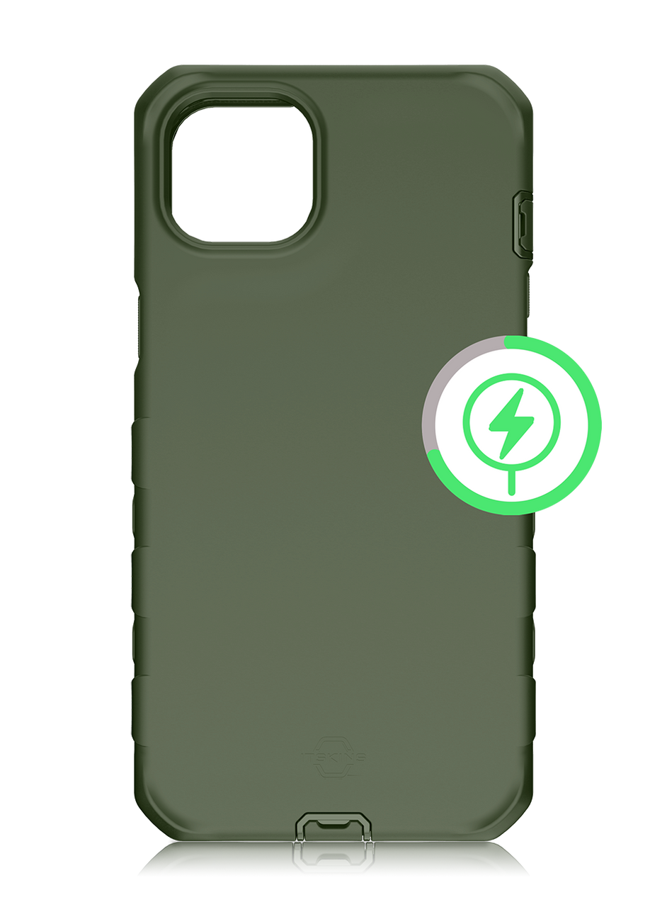 SUPREME R // SOLID w/ MagSafe®