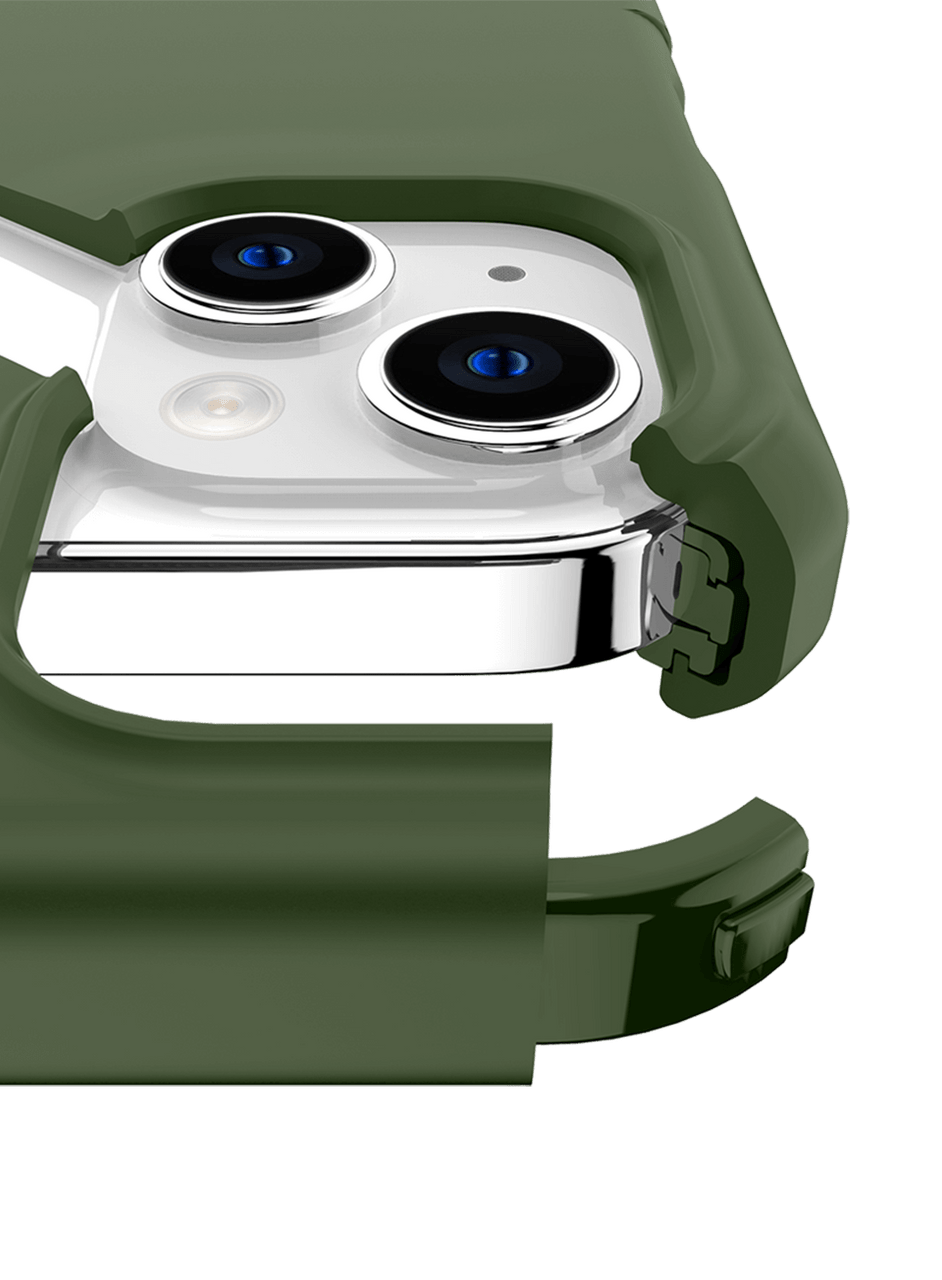 SUPREME R // SOLID w/ MagSafe®