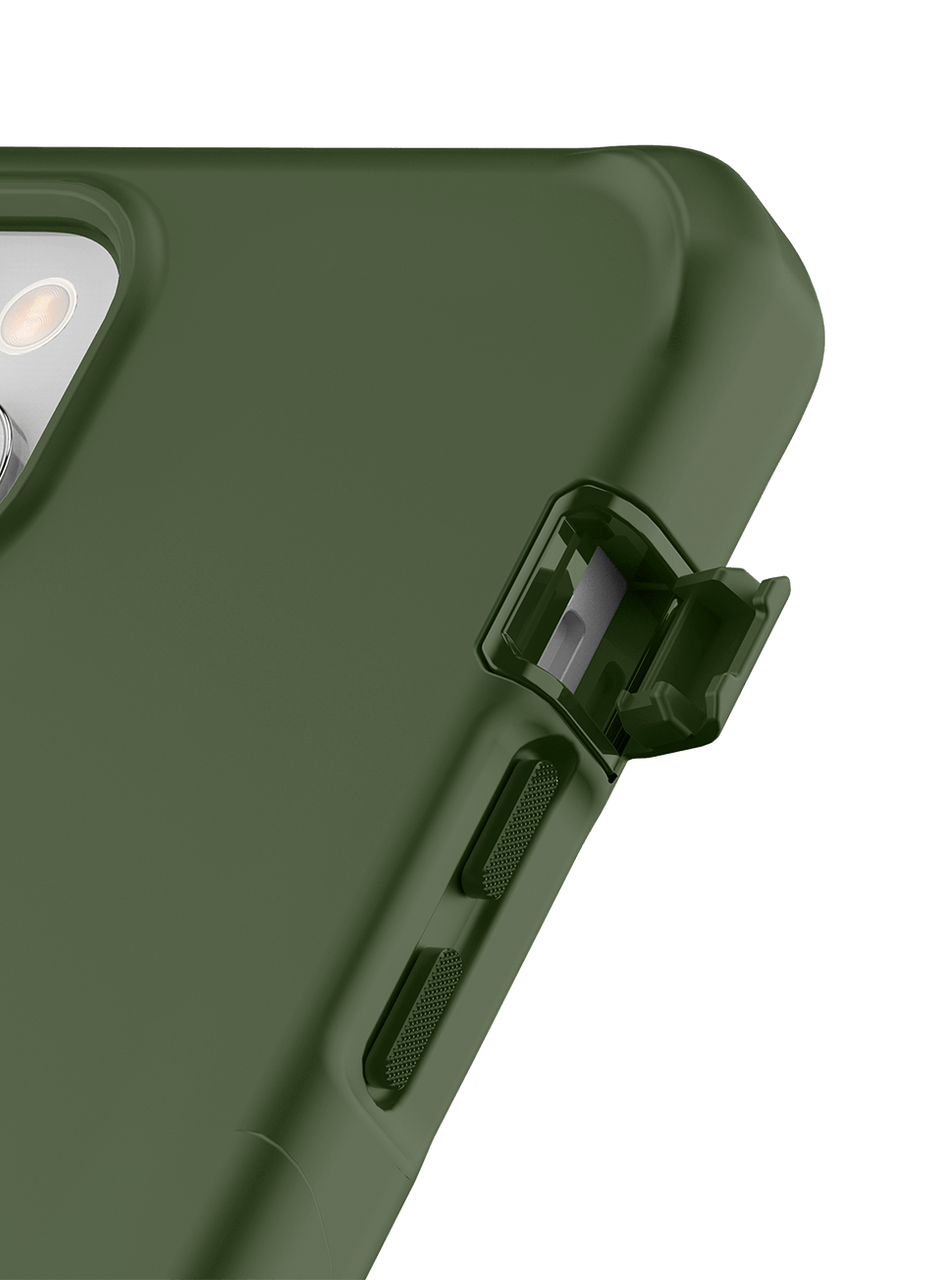 SUPREME R // SOLID w/ MagSafe®