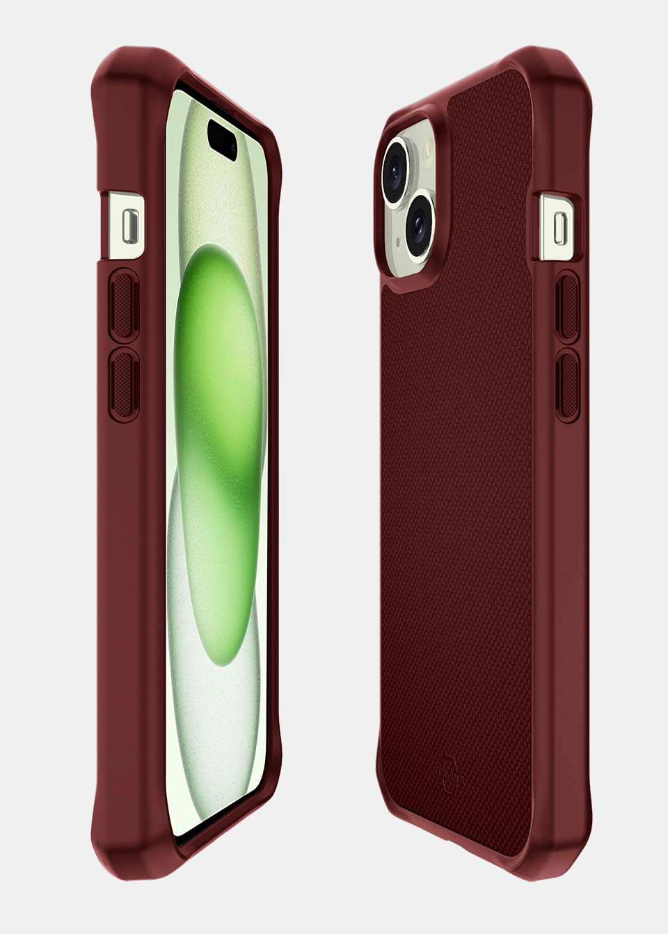 HYBRID R // NYLON w/ MagSafe®