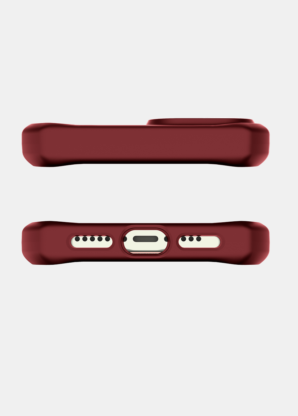 HYBRID R // NYLON w/ MagSafe®