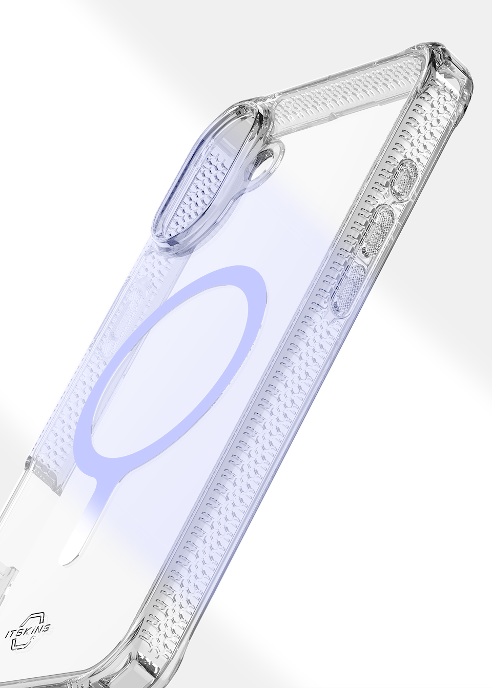 HYBRID R // MOOD w/ MagSafe®