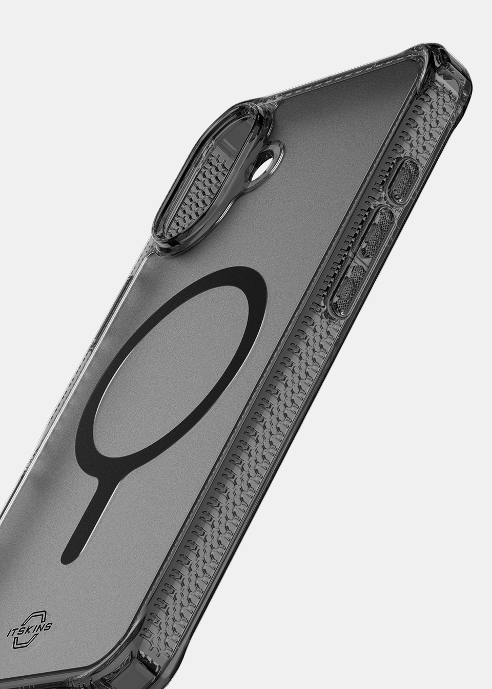 HYBRID R // VAPOR TOUCH w/ MagSafe HYBRID R // VAPOR TOUCH w/ MagSafe