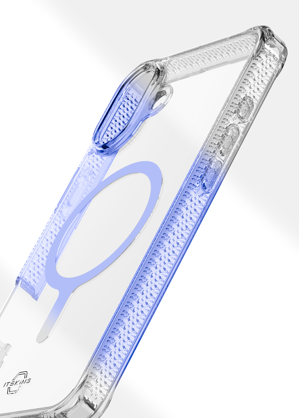 HYBRID R // MOOD w/ MagSafe®