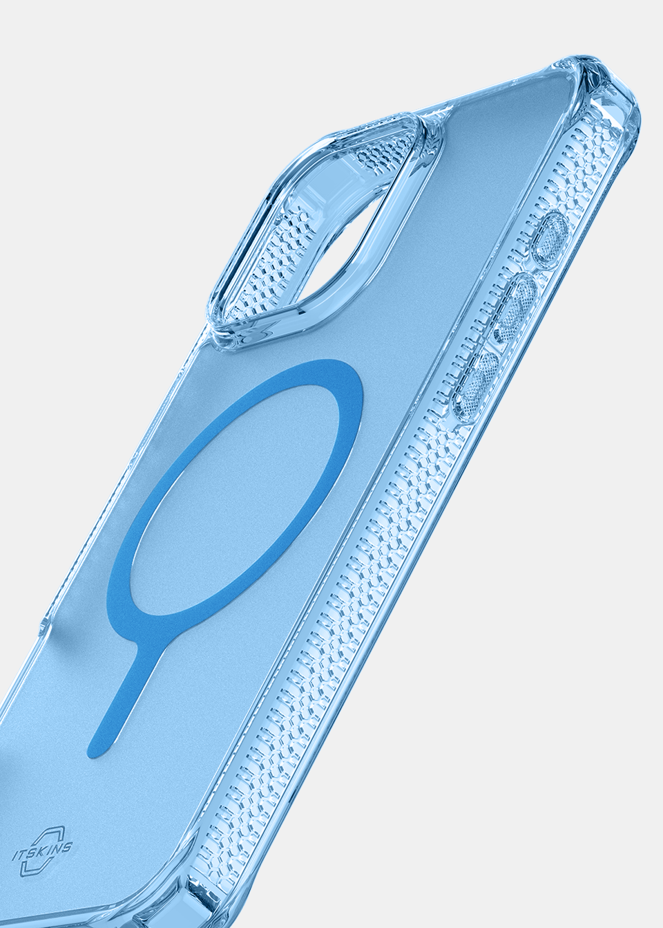 HYBRID R // VAPOR w/ MagSafe®