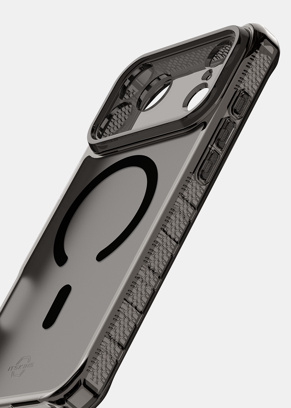 HYBRID R // VAPOR w/ MagSafe®