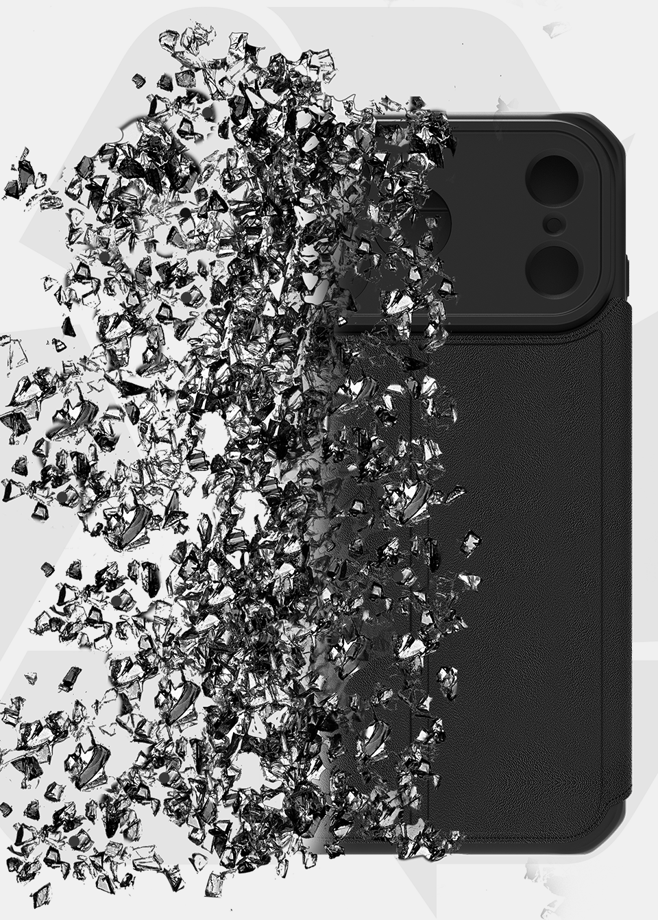 AP7U-SPFO2-BLCK