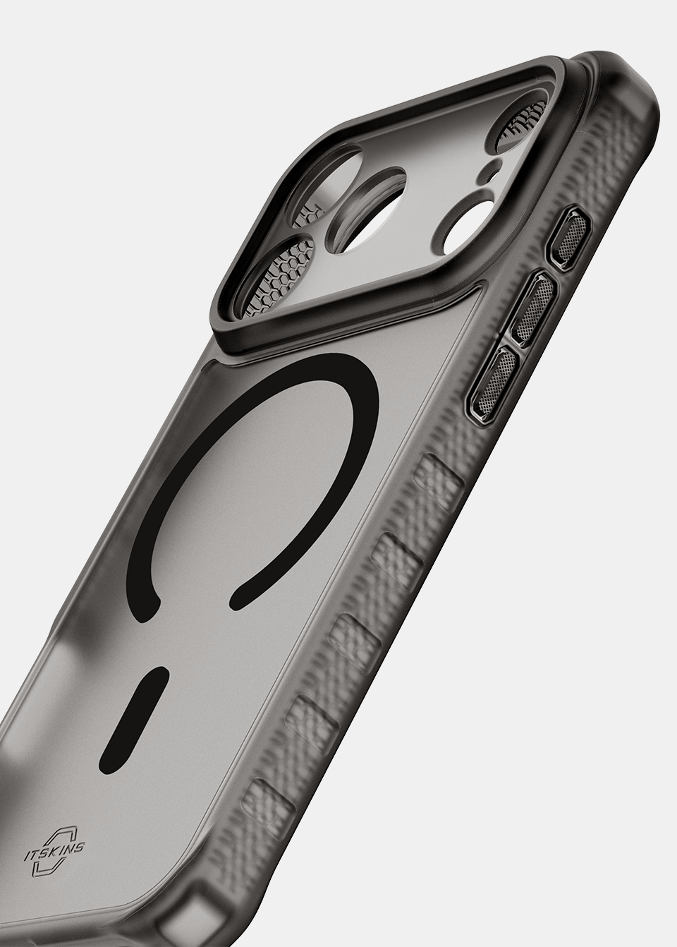 Apple - HTBRK1 HYBRID R // FROST w/ MagSafe®
