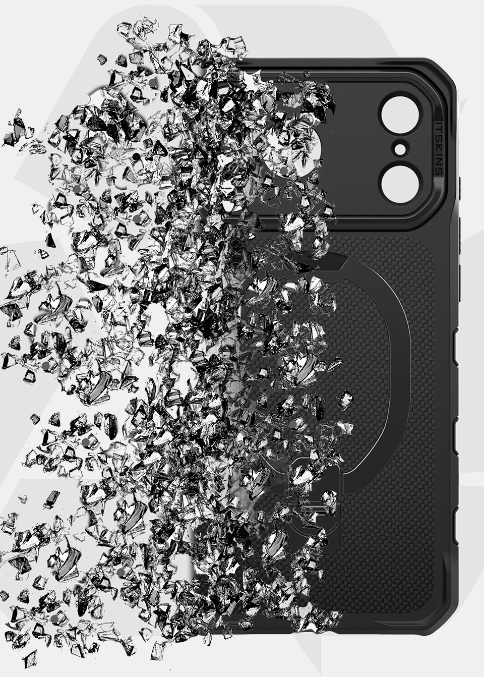 AP8X-FONY2-BLCK