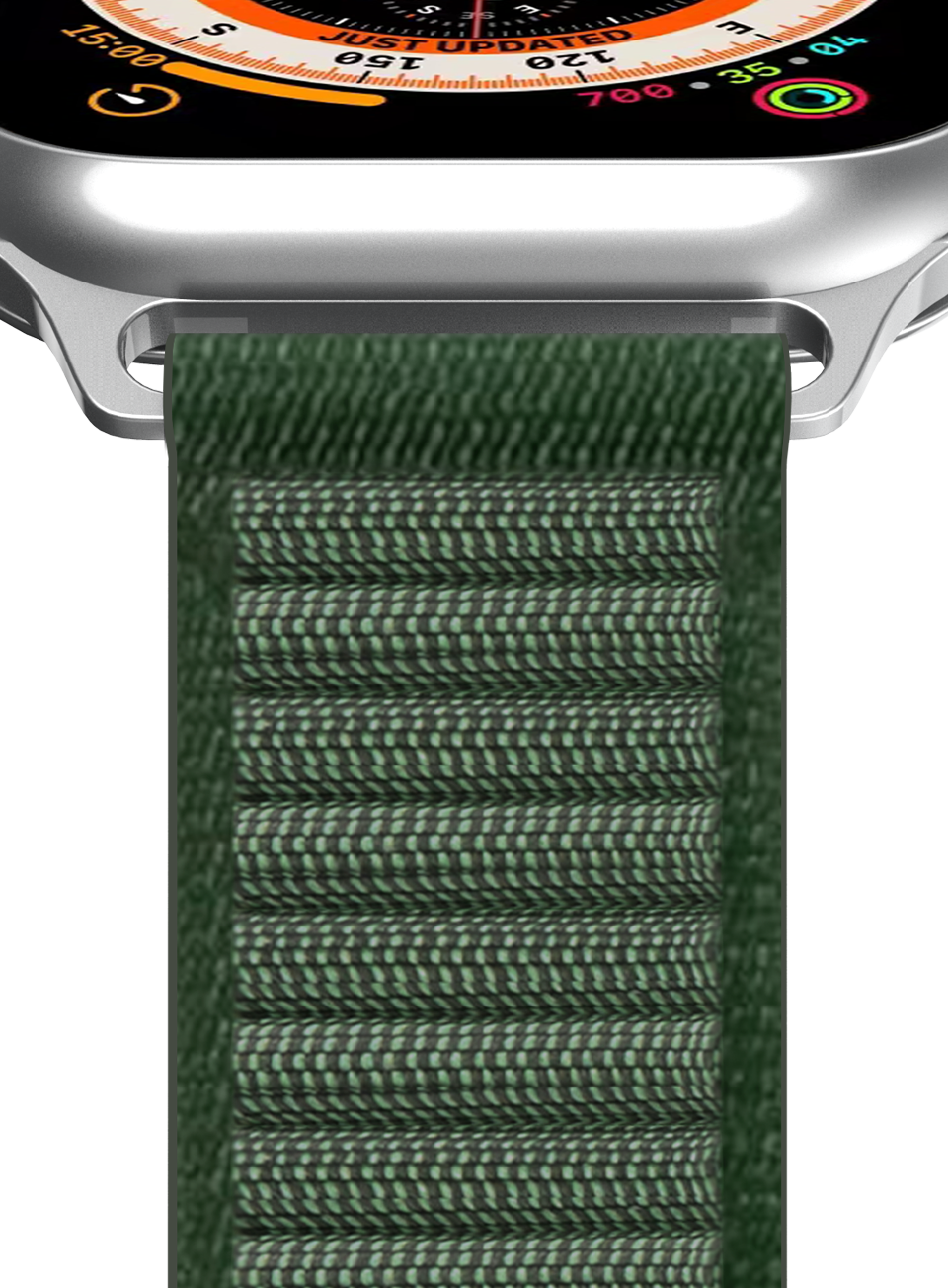 HYBRID R // NYLON