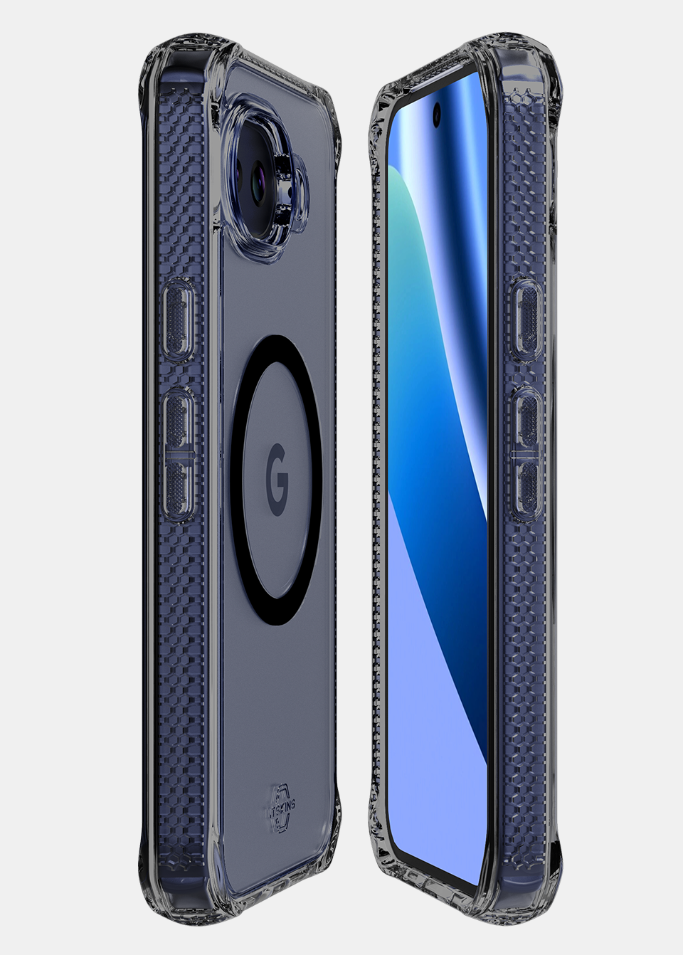 GGXA-HMACR-SMOK