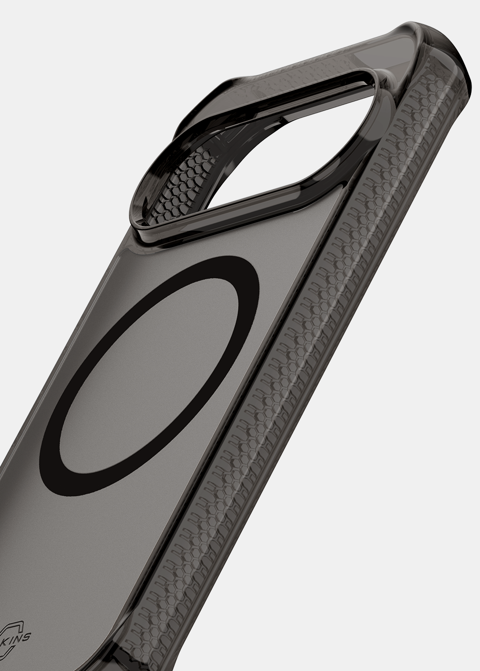 HYBRID R // VAPOR w/ MagSafe®