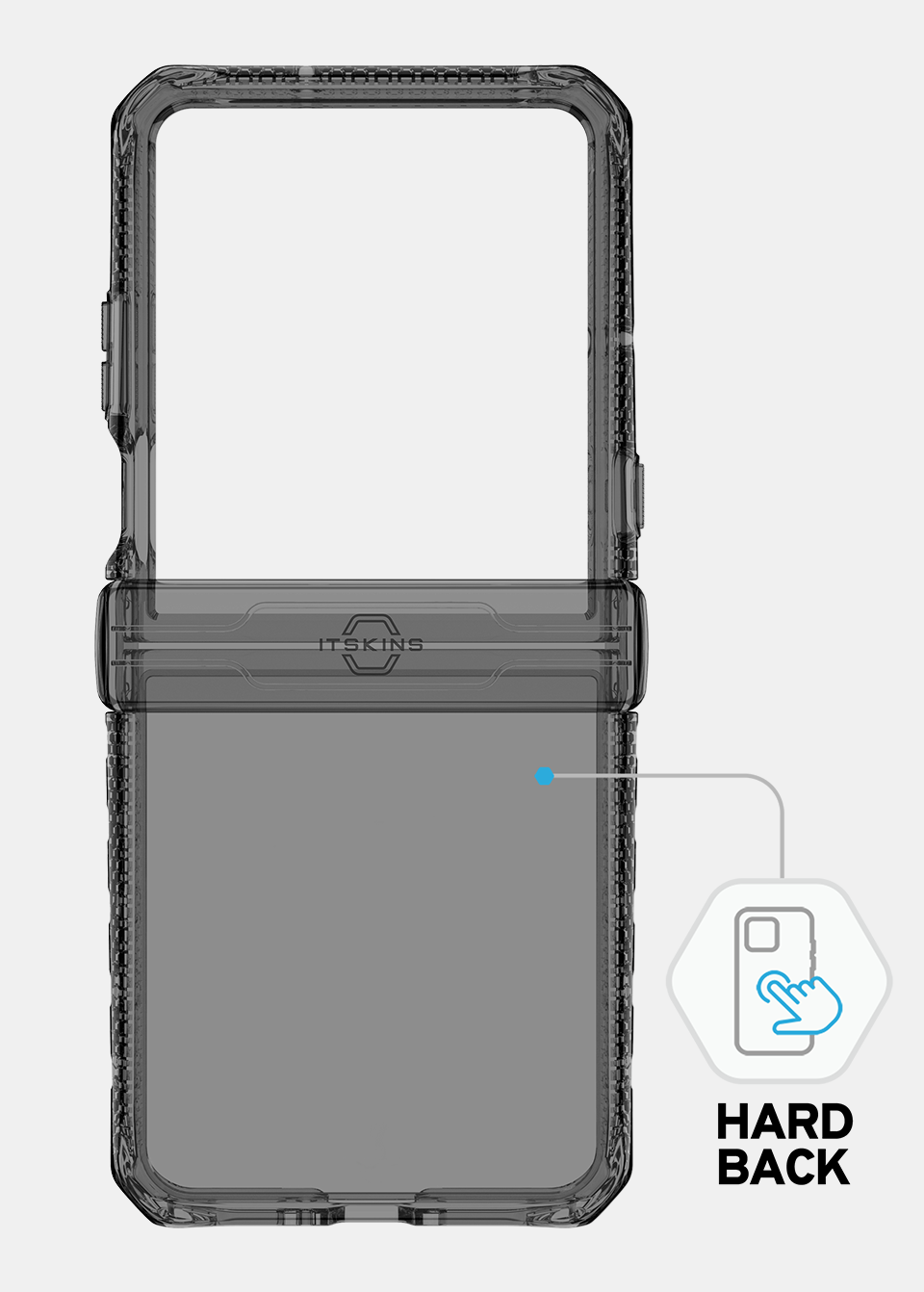 MT6U-HBMKC-BKTR