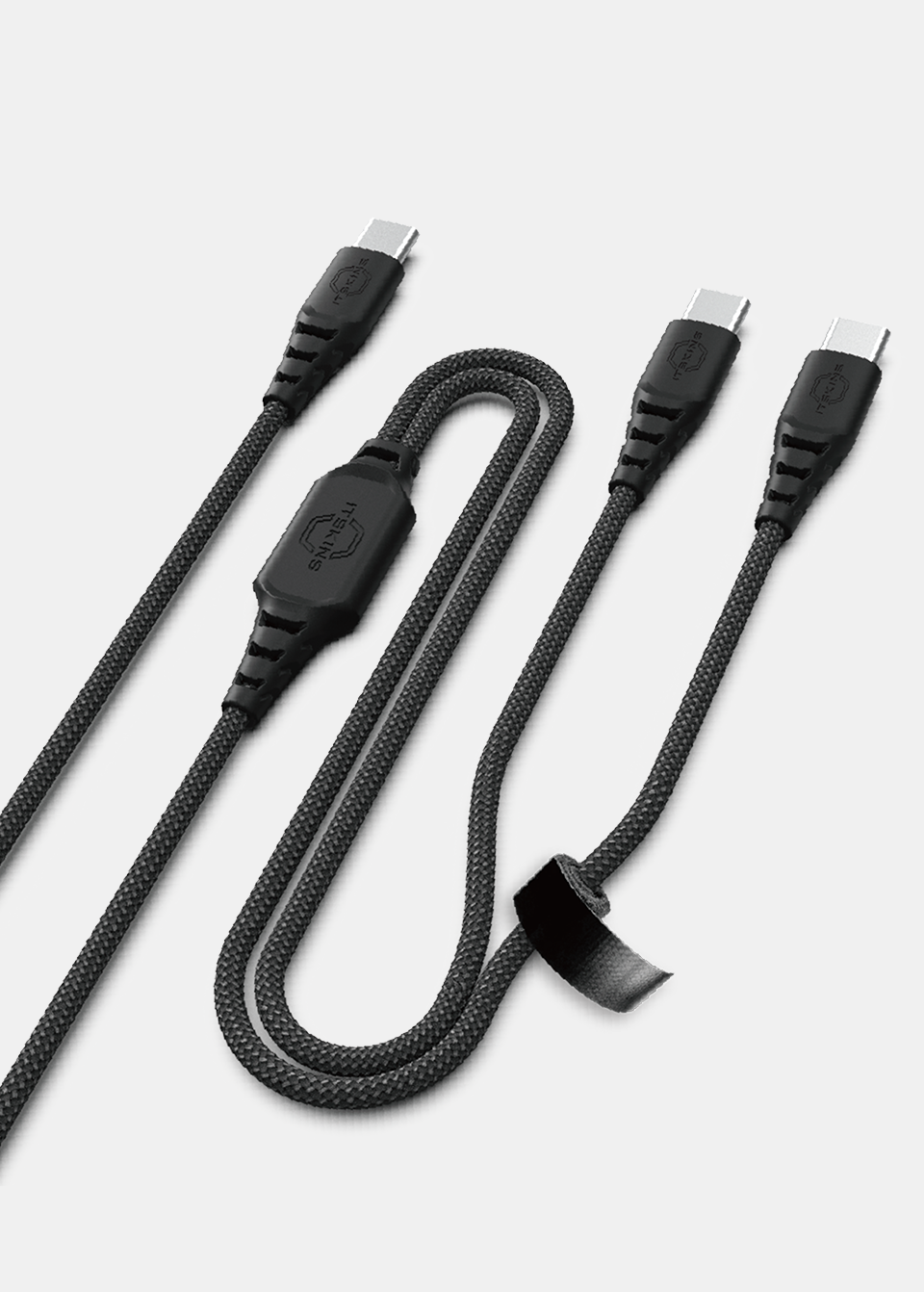 HYBRID / / HUB CABLE